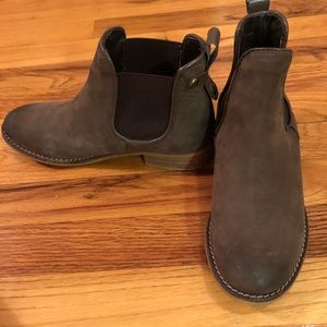 Steve Madden Booties